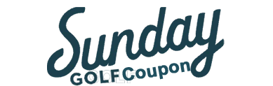 30% Off Sunday Golf Discount Code + Free Shipping